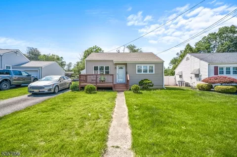 28 Baldwin Ave, South Bound Brook, NJ 08880