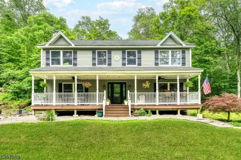 2164 Stillwater Rd, Newton, NJ 07860