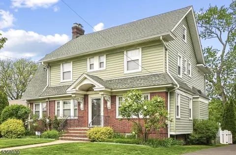 29 Rutgers St, Maplewood, NJ 07040