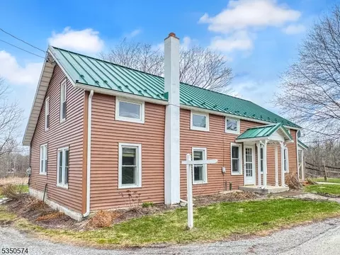 150 Mt Salem Rd, Wantage, NJ 07461