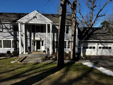 77 Druid Hill Rd, Summit, NJ 07901