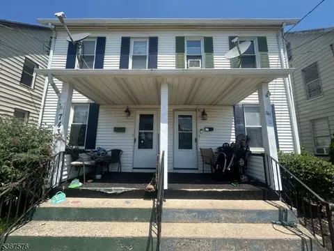 741 North Blvd, Phillipsburg, NJ 08865