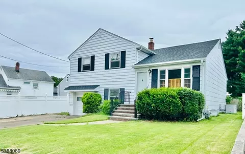 3 Gregory Ter, Belleville, NJ 07109
