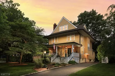 515 Parkview Ave, Westfield, NJ 07090