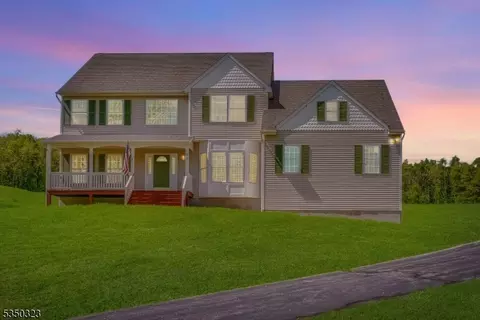 74 Rose Morrow Rd, Wantage, NJ 07461