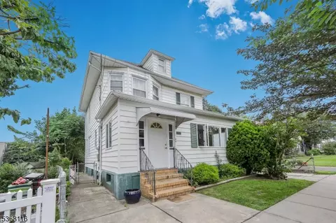 181 Day St, Clifton, NJ 07011