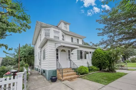 181 Day St, Clifton, NJ 07011