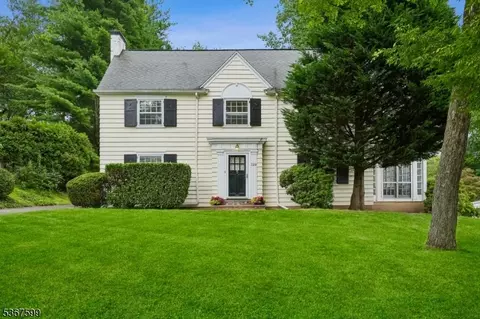 329 W End Rd, South Orange Village, NJ 07079