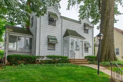 408 Sanford Ave, Hillside, NJ 07205