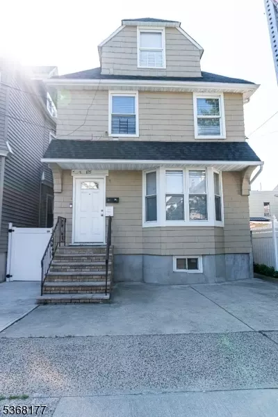 695 Clifton Ave, Newark, NJ 07104