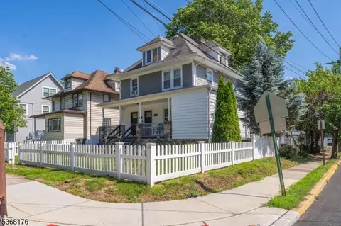 50 Elm Rd, Caldwell, NJ 07006
