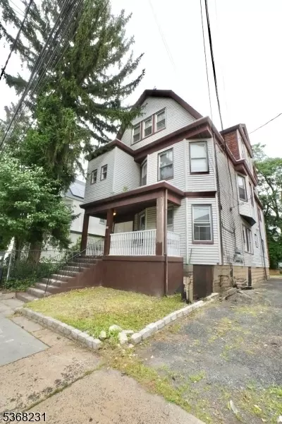 44-46 Hazelwood Ave, Newark, NJ 07106