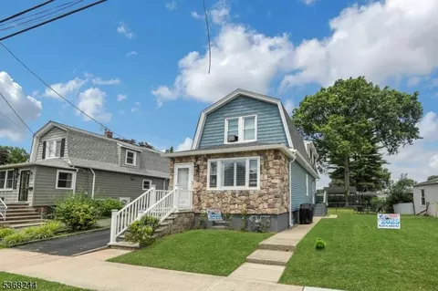 2409 Raphael St, Fair Lawn, NJ 07410