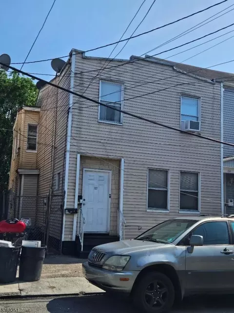 122 Lafayette St #2, Paterson, NJ 07501