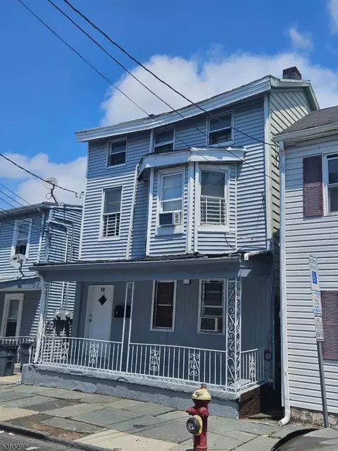 69 Beech St #2, Paterson, NJ 07501