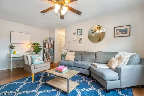511 Franklin Ave #3, Belleville, NJ 07109