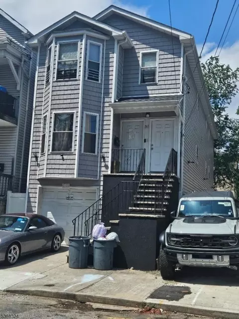 265 Fair St #2, Paterson, NJ 07501