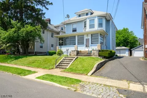 50 Palisade Rd, Elizabeth, NJ 07208
