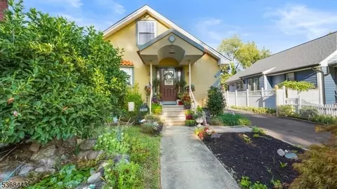 1219 Rose St, Plainfield, NJ 07060