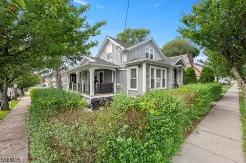 185 Garden Ave, Belleville, NJ 07109
