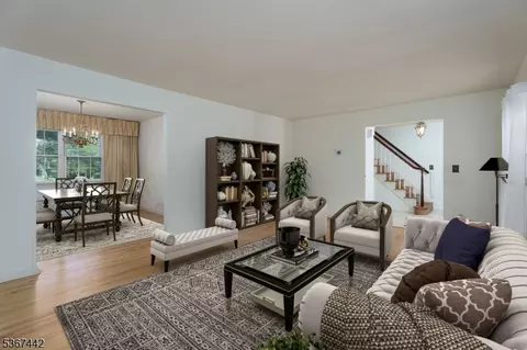 12 Brookside Dr, Skillman, NJ 08558 photo 4