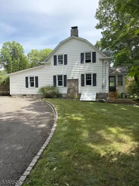196 Littleton Rd, Morris Plains, NJ 07950