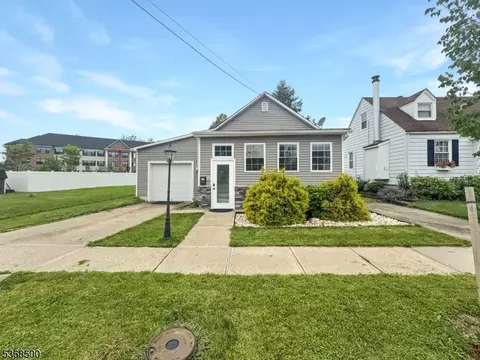 535 Marion St, Bound Brook, NJ 08805