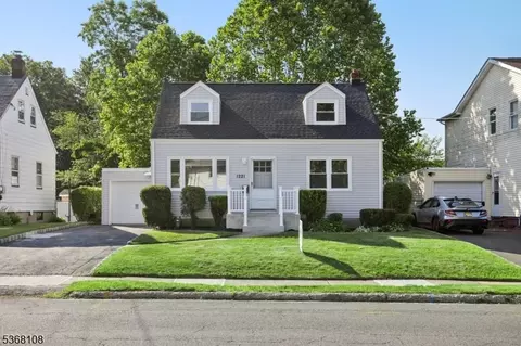 1221 Liberty Ave, Union, NJ 07083