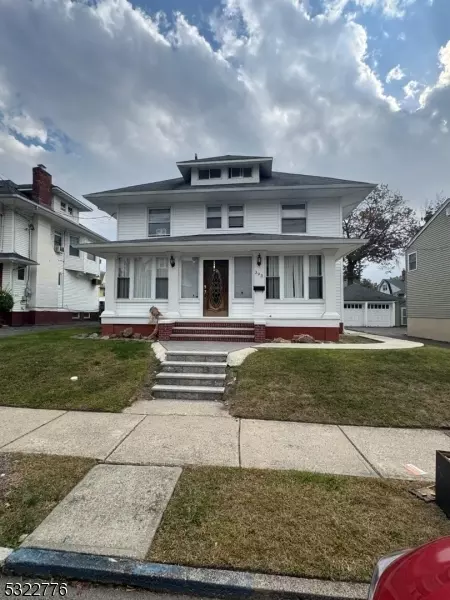 393 E 38th St, Paterson, NJ 07504