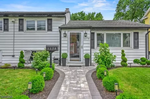1174 Magie Ave, Elizabeth, NJ 07208