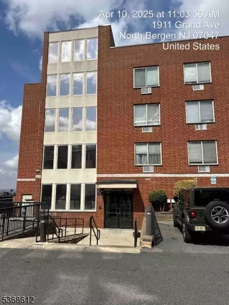 1911 Grand Ave, North Bergen, NJ 07047