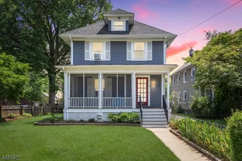 45 Woodbine Ave, Plainfield, NJ 07060