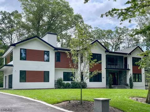 80 Old Hollow Rd, Short Hills, NJ 07078