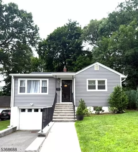 22 Marmon Ter, West Orange, NJ 07052