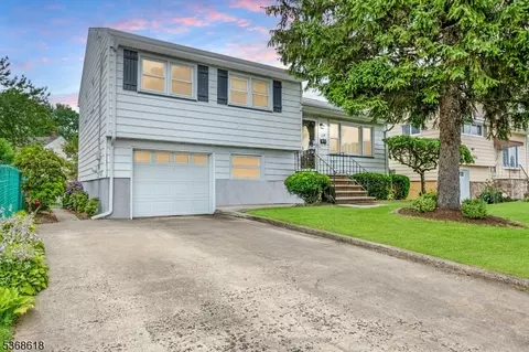 724 Bloomfield Ave, Clifton, NJ 07012