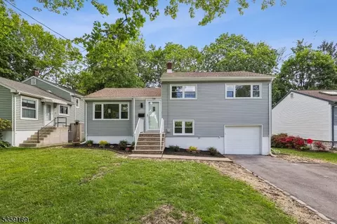 158 Old Indian Rd, West Orange, NJ 07052
