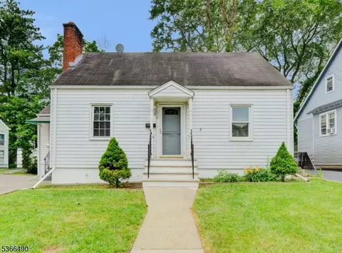 9 Wilson Ave, North Plainfield, NJ 07060