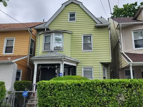 632 Madison Ave, Paterson, NJ 07514