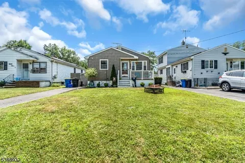 85 Catherine St, South Bound Brook, NJ 08880