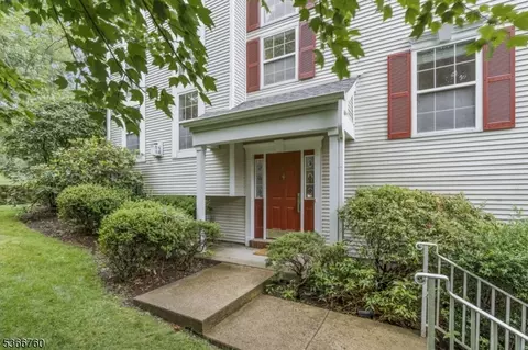 81 Constitution Way Condo, Basking Ridge, NJ 07920