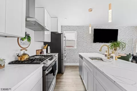 Kitchen - 1465 E 2nd St, Plainfield, NJ 07062 photo 1 of 2