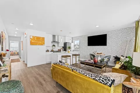 Living - 1465 E 2nd St, Plainfield, NJ 07062 photo 3 of 3