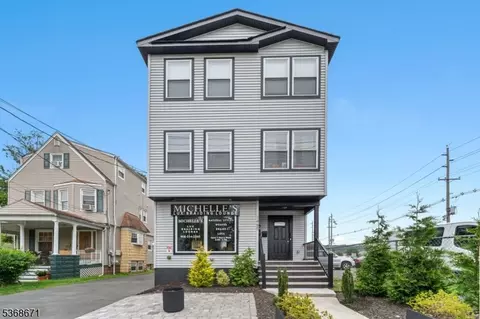 Exterior - 1465 E 2nd St, Plainfield, NJ 07062 photo 1 of 5