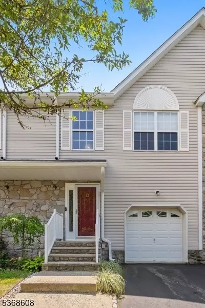13 Jill Ct #13, Somerset, NJ 08873
