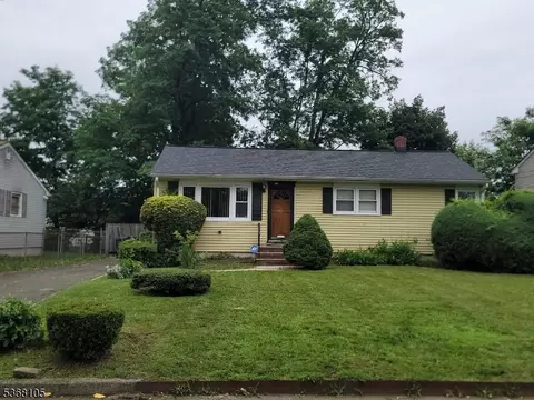 519 Trinity St, Plainfield, NJ 07063