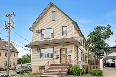 195 Marietta Ave, Passaic, NJ 07055