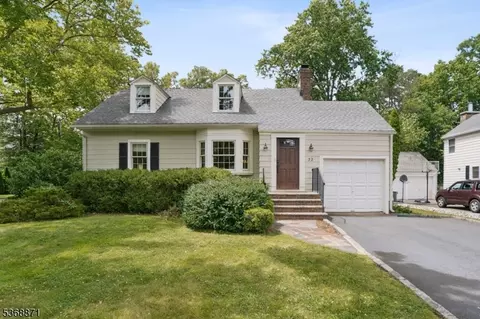 32 Sherwood Ave, Madison, NJ 07940