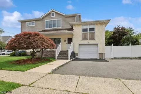 55 Annabelle Ave, Clifton, NJ 07012