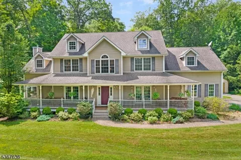 36 Heller Rd, Blairstown, NJ 07825
