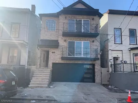 300 Ellison St, Paterson, NJ 07501